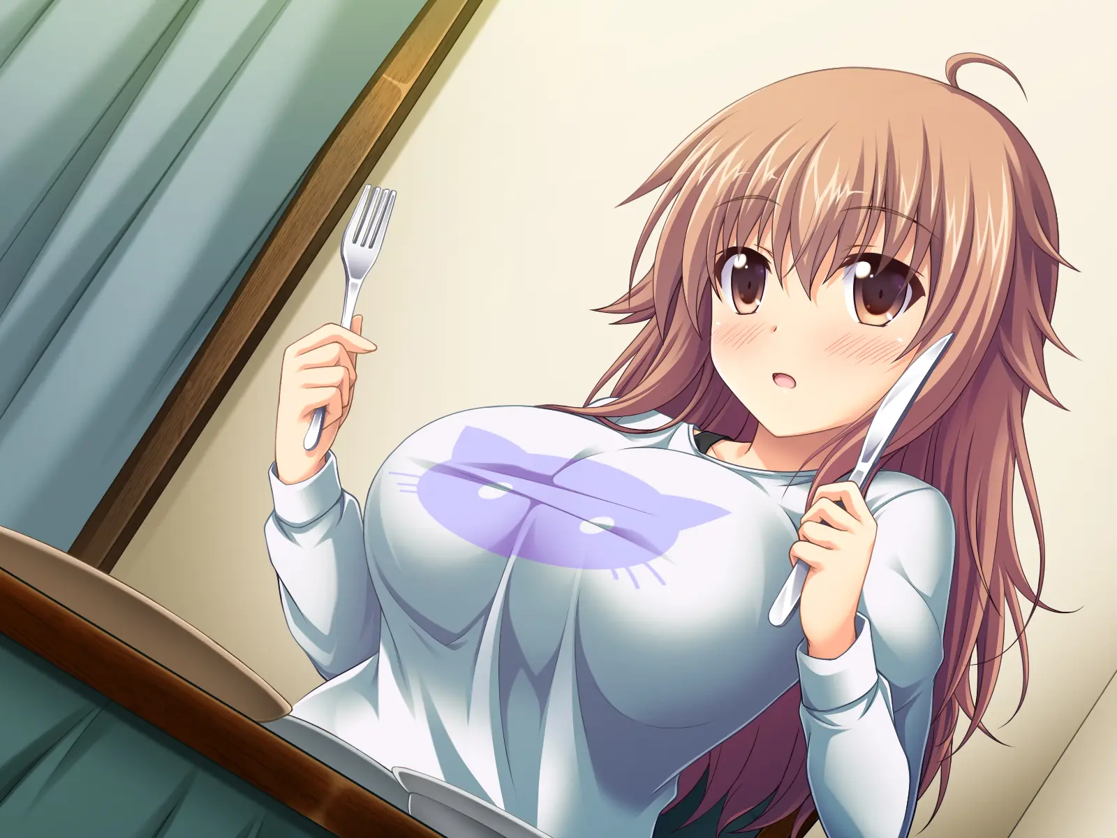 Amaamax 4!! ~ Muchimuchi Kagikko Ezukechuu! Otonari Kanojo To Naisho-Goto~ | 달콤달코맥스4!! ~포동포동 열쇠 아가씨를 먹이로 길들이는 중!? 이웃집 여자친구와의 은밀한 일들~